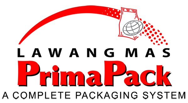 Primapack Logo